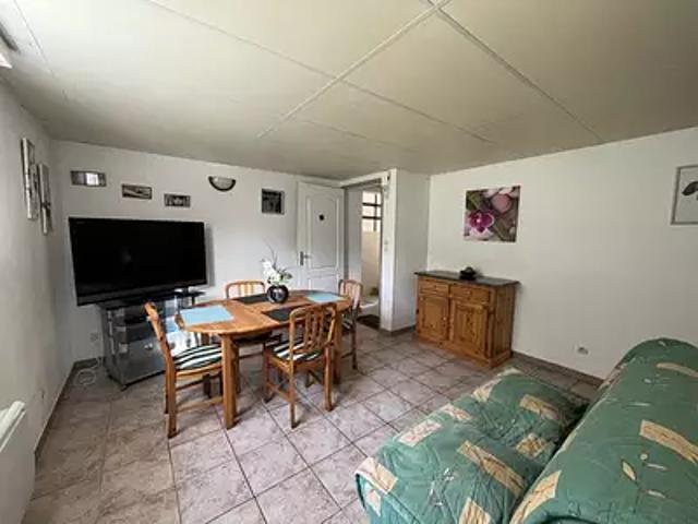 Appartement location à L'Enclose, Saint-Augustin