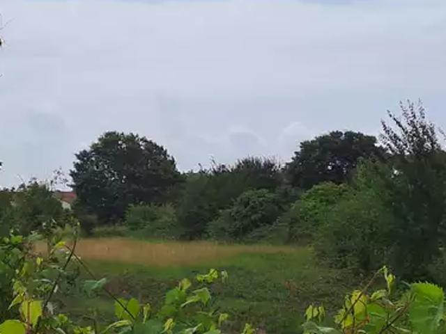 Terrain vente à Rochefort, Saint-augustin