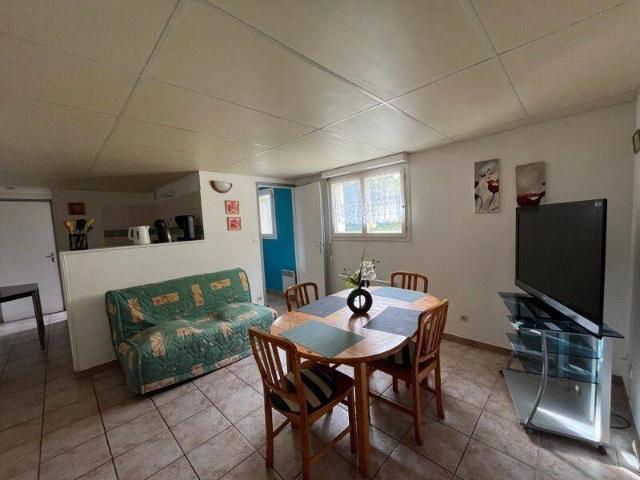 Appartement location à Les Bassamards, Saint-Augustin