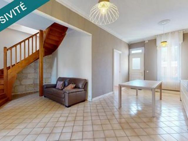 Villa vente à Bordeaux