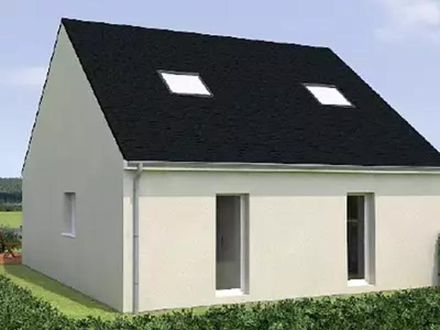 Maison vente à Segré, Saint-augustin-des-bois