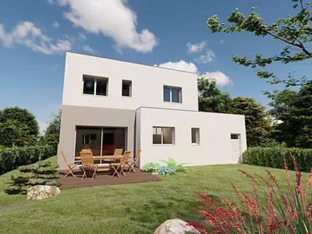 Maison vente à Segré, Saint-augustin-des-bois