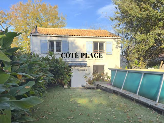 Maison vente à France métropolitaine, Saint-augustin