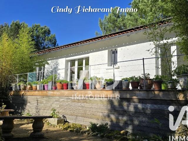 Maison vente à France métropolitaine, Saint-augustin