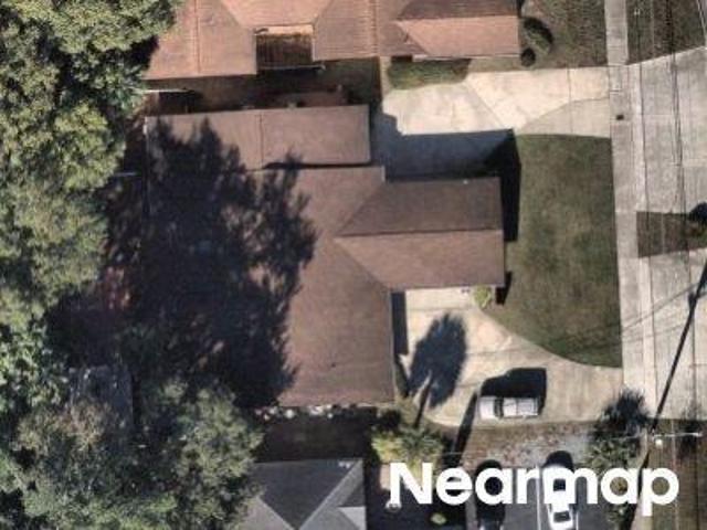 House for sale in Jacksonville, Florida