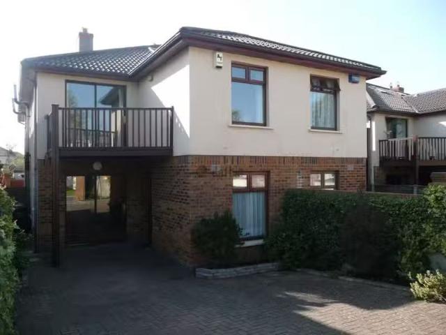 House to rent