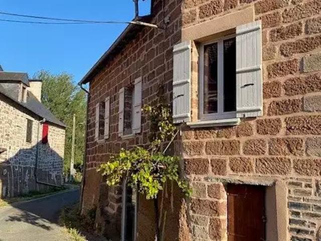 Maison vente à Brive-la-Gaillarde, Saint-aulaire