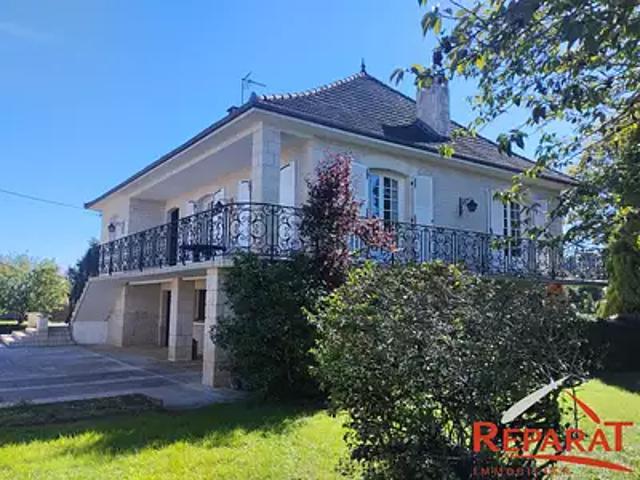 Maison vente à Brive-la-Gaillarde, Saint-aulaire
