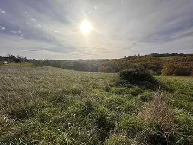 Terrain vente à Brive-la-Gaillarde, Saint-aulaire