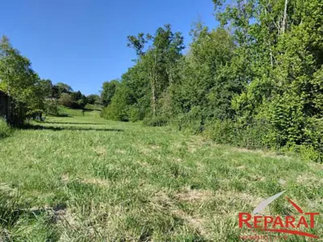 Terrain vente à Brive-la-Gaillarde, Saint-aulaire