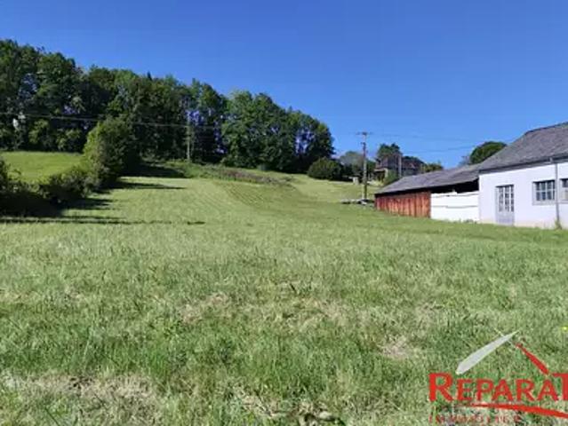 Terrain vente à Brive-la-Gaillarde, Saint-aulaire
