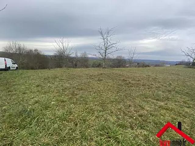 Terrain vente à Brive-la-Gaillarde, Saint-aulaire