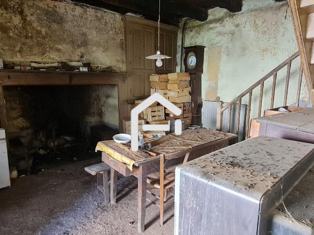 Maison vente à Brive-la-Gaillarde, Saint-aulaire