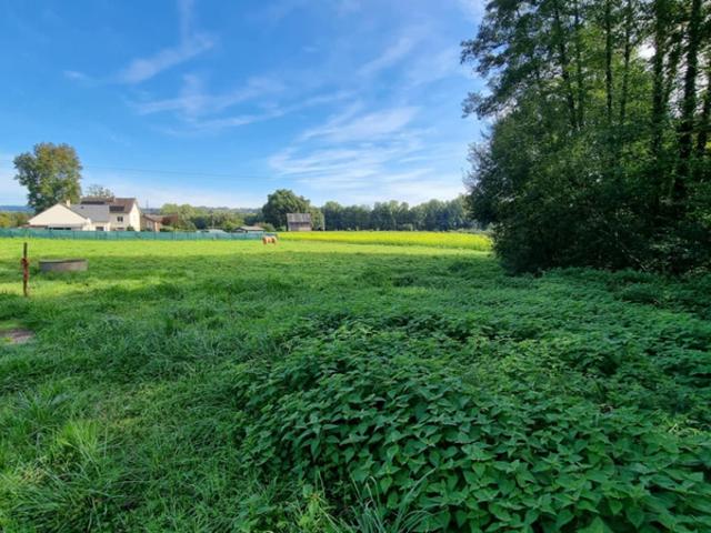 Terrain vente à Brive-la-Gaillarde, Saint-aulaire
