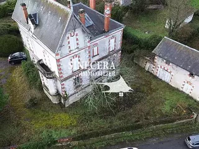 Maison vente à Périgueux, Saint-aulaye