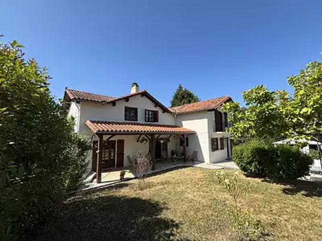 Maison vente à Périgueux, Saint-aulaye