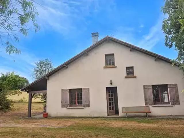Maison vente à Périgueux, Saint-aulaye
