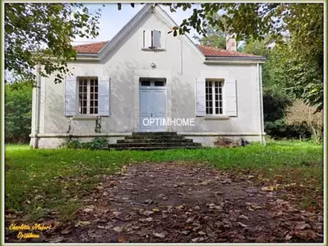 Maison vente à Périgueux, Saint-aulaye