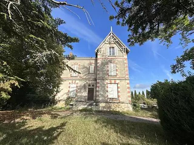 Maison vente à Périgueux, Saint-aulaye