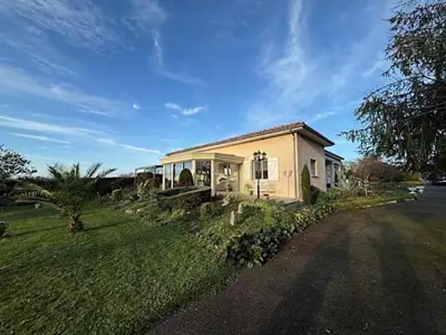 Maison vente à Périgueux, Saint-aulaye