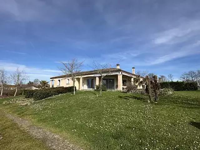Maison vente à Périgueux, Saint-aulaye