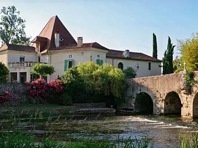 Maison vente à Périgueux, Saint-aulaye