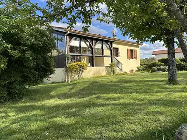 Maison vente à Périgueux, Saint-aulaye