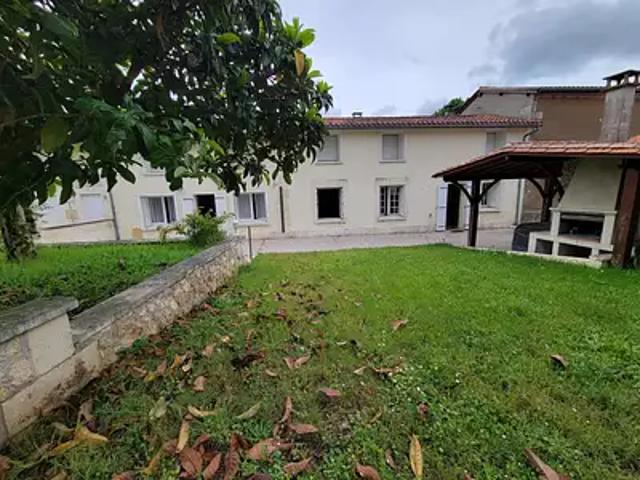 Maison vente à Périgueux, Saint-aulaye