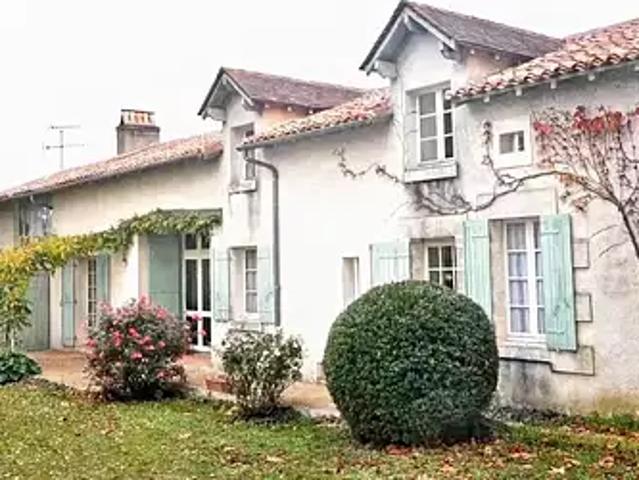 Maison vente à Périgueux, Saint-aulaye