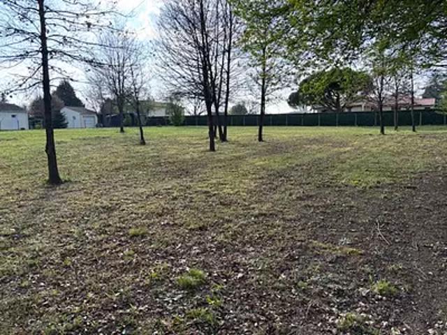 Terrain vente à Périgueux, Saint-aulaye