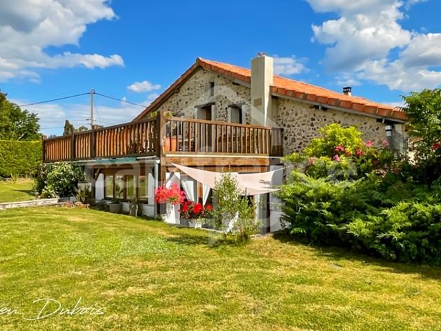 Maison vente à Périgueux, Saint-aulaye