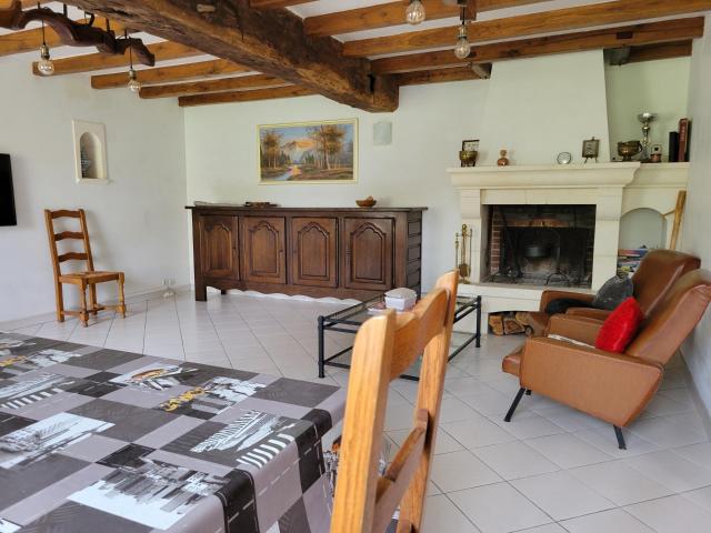 Maison vente à Périgueux, Saint-aulaye