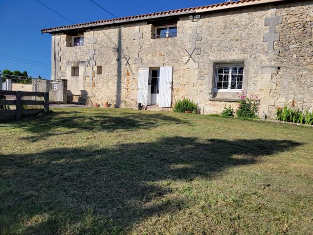 Maison vente à Périgueux, Saint-aulaye