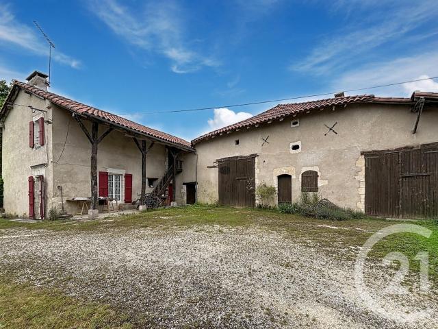 Maison vente à Périgueux, Saint-aulaye