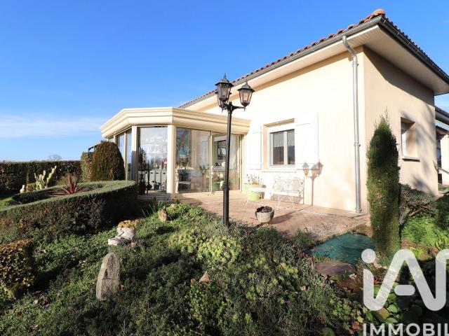 Maison vente à Périgueux, Saint-aulaye