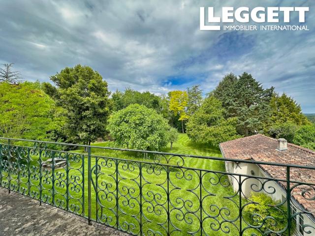 Maison vente à Périgueux, Saint-aulaye