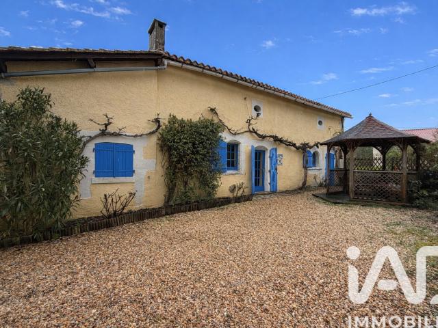 Maison vente à Périgueux, Saint-aulaye