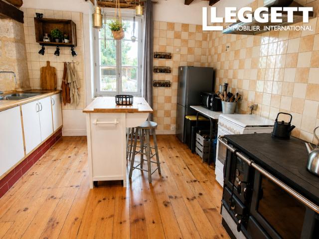 Maison vente à Périgueux, Saint-aulaye