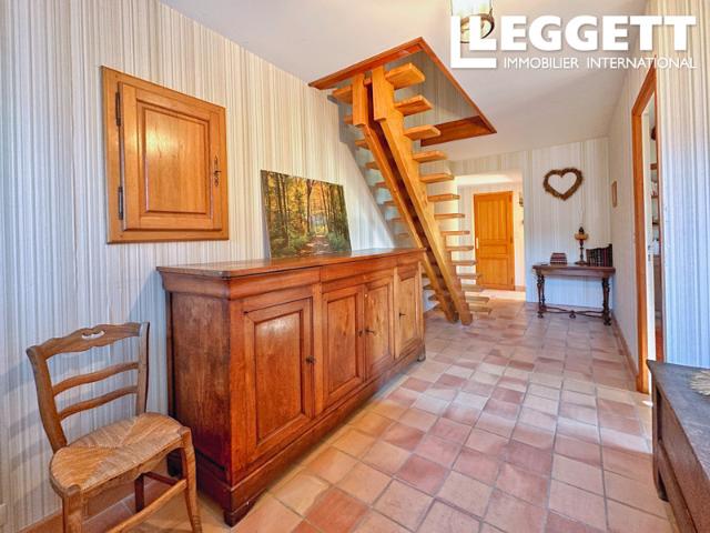 Maison vente à Périgueux, Saint-aulaye