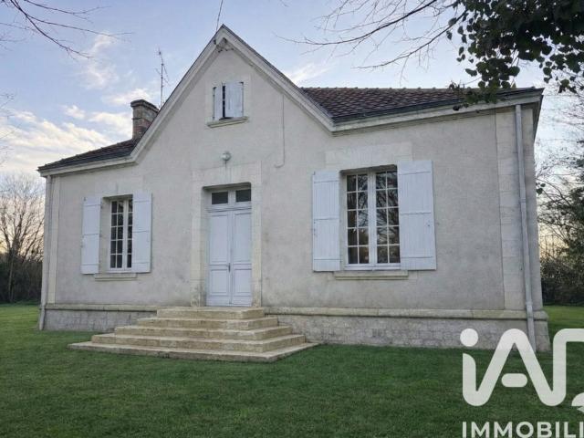Maison vente à Périgueux, Saint-aulaye