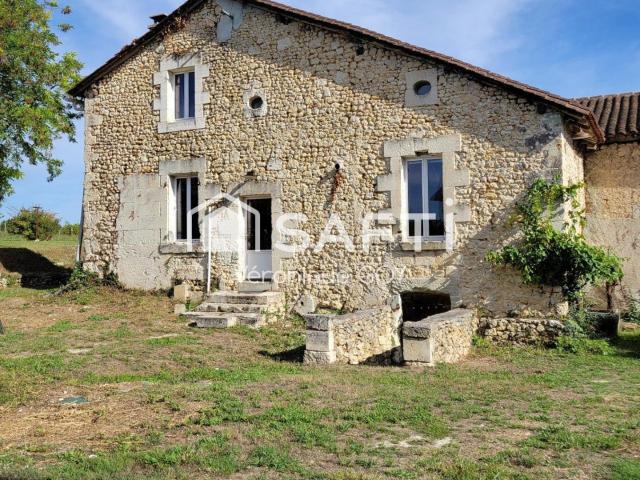 Maison vente à Périgueux, Saint-aulaye