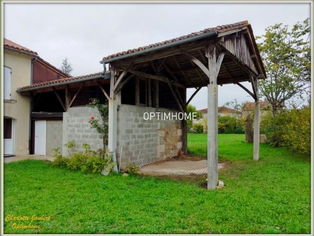 Maison vente à Périgueux, Saint-aulaye