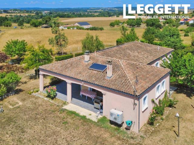 Maison vente à Périgueux, Saint-aulaye