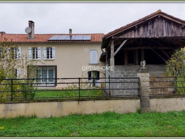 Maison vente à Périgueux, Saint-aulaye
