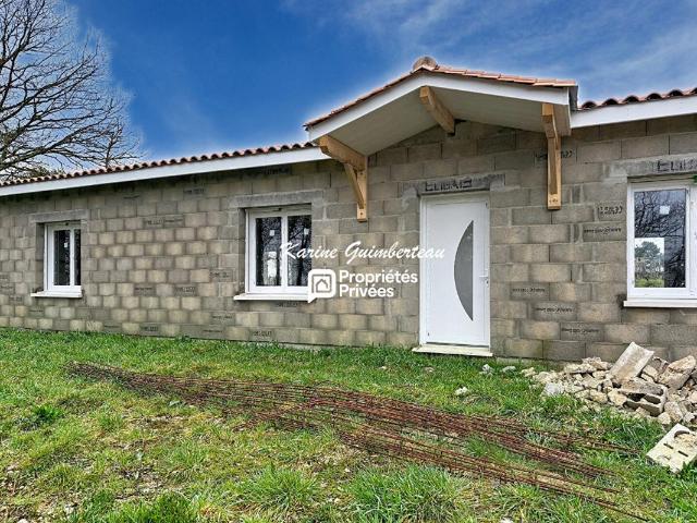 Maison vente à Périgueux, Saint-aulaye