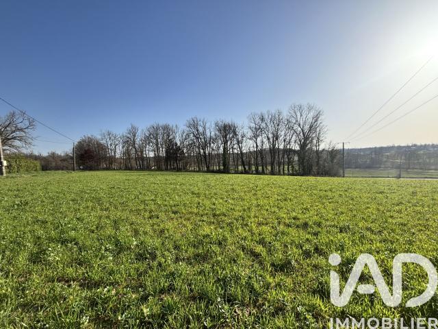 Terrain vente à Périgueux, Saint-aulaye