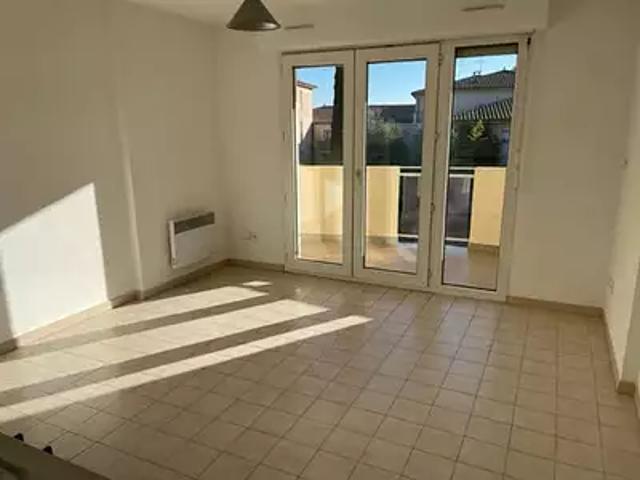 Appartement vente à Montpellier, Saint-aunès