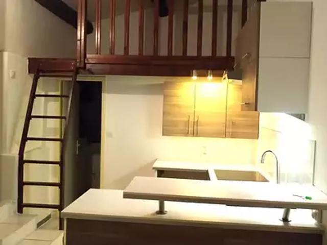 Appartement vente à Montpellier, Saint-aunès