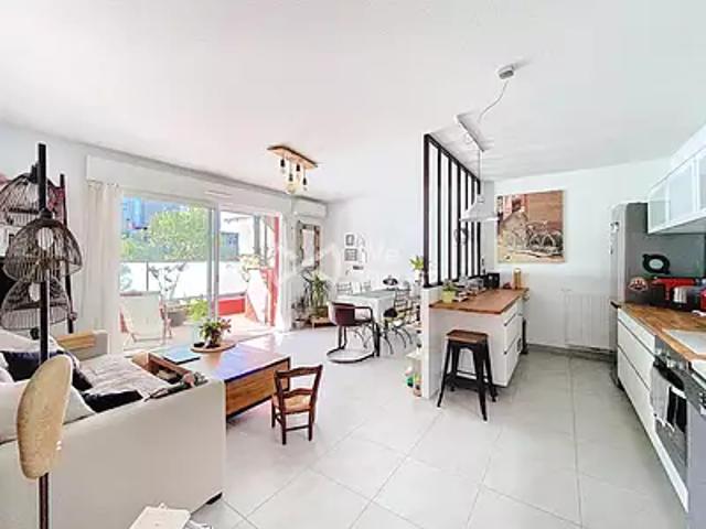 Appartement vente à Montpellier, Saint-aunès