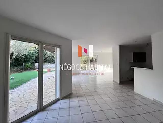 Maison location à Saint-Aunès, Hérault
